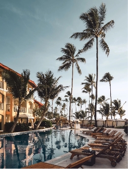 Kempinski Summerland Hotel & Resort Marbella