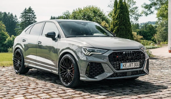 Audi RS Q3 Sportback