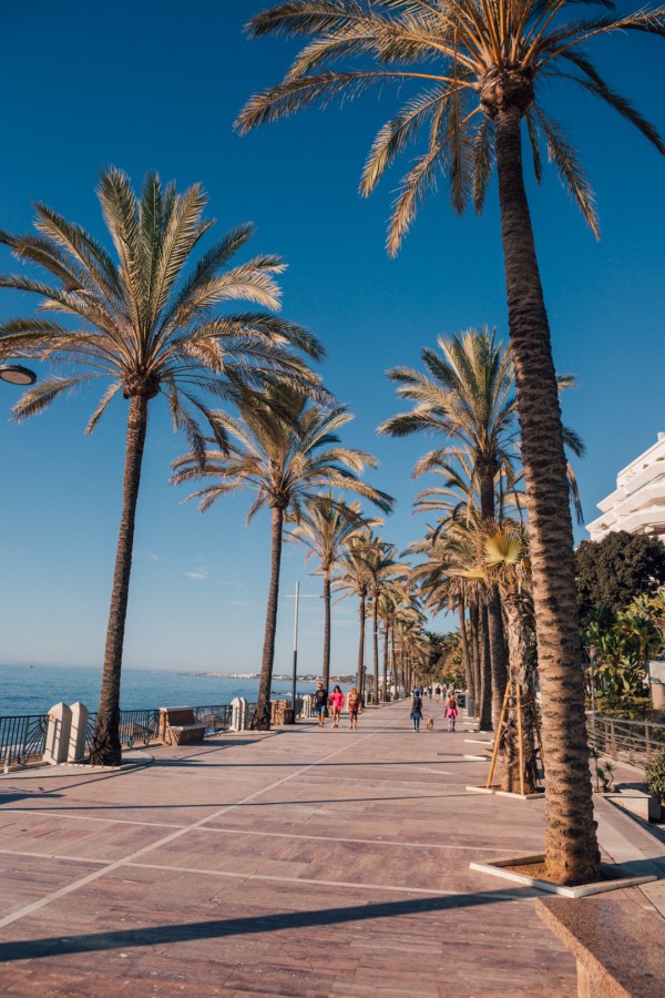 Marbella Guide: Discovering the Jewel of the Costa del Sol