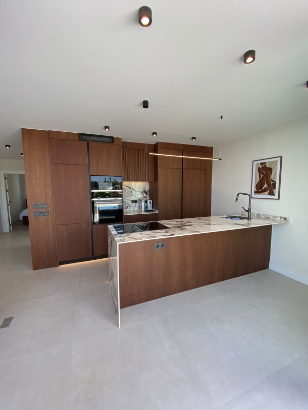 Penthouse in la quinta